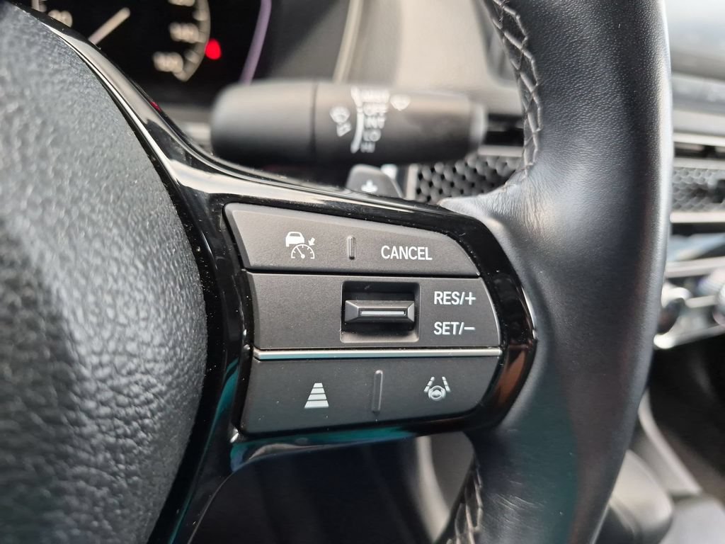 Used 2025 Honda Civic Sport image 21