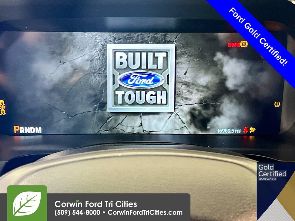 Used 2025 Ford F150 XLT w/ Equipment Group 302A MID AWD/4WD video 2