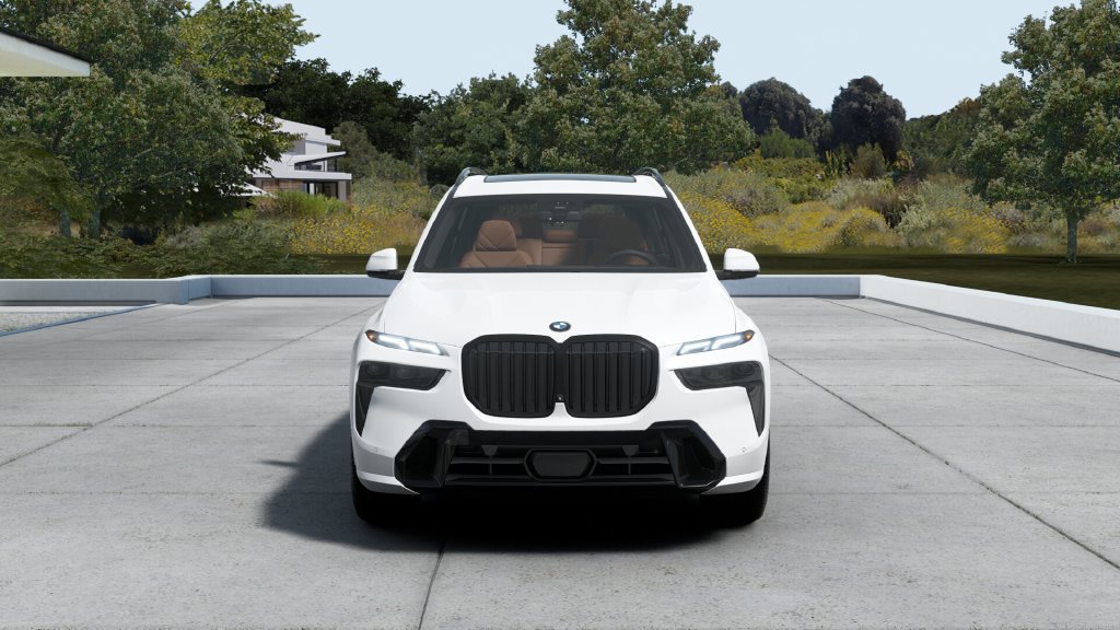 Used 2027 BMW X7 xDrive40i w/ Executive Package AWD/4WD image 28