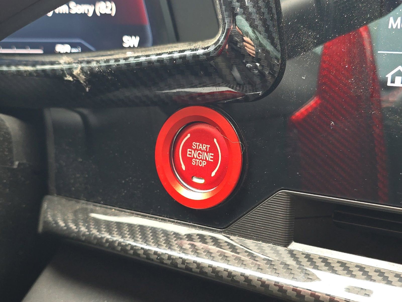 Used 2021 Chevrolet Corvette Stingray Coupe w/ Battery Protection Package RWD image 20