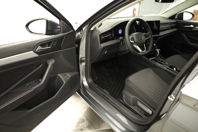 New 2026 Volkswagen Jetta S image 9