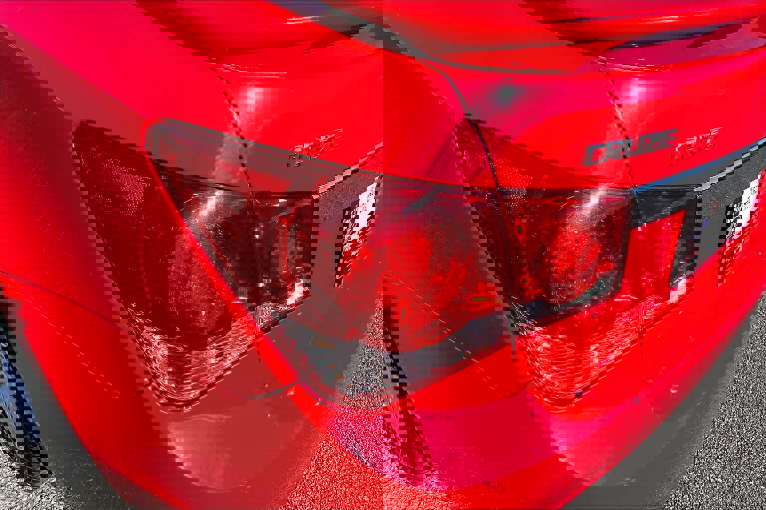 Used 2014 Chevrolet Cruze LT image 26