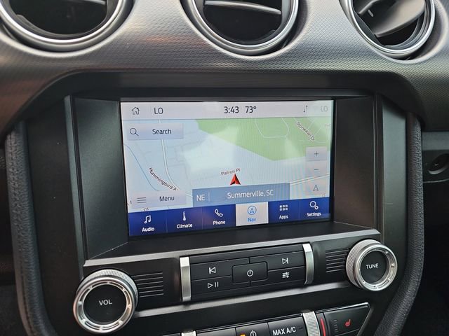 Used 2020 Ford Mustang Premium w/ Equipment Group 201A RWD image 23