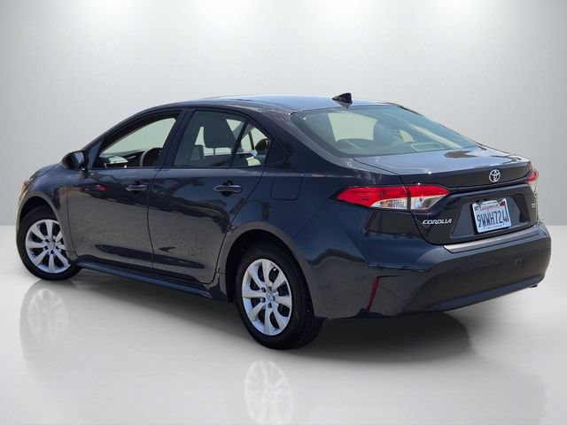 Used 2026 Toyota Corolla LE FWD image 6