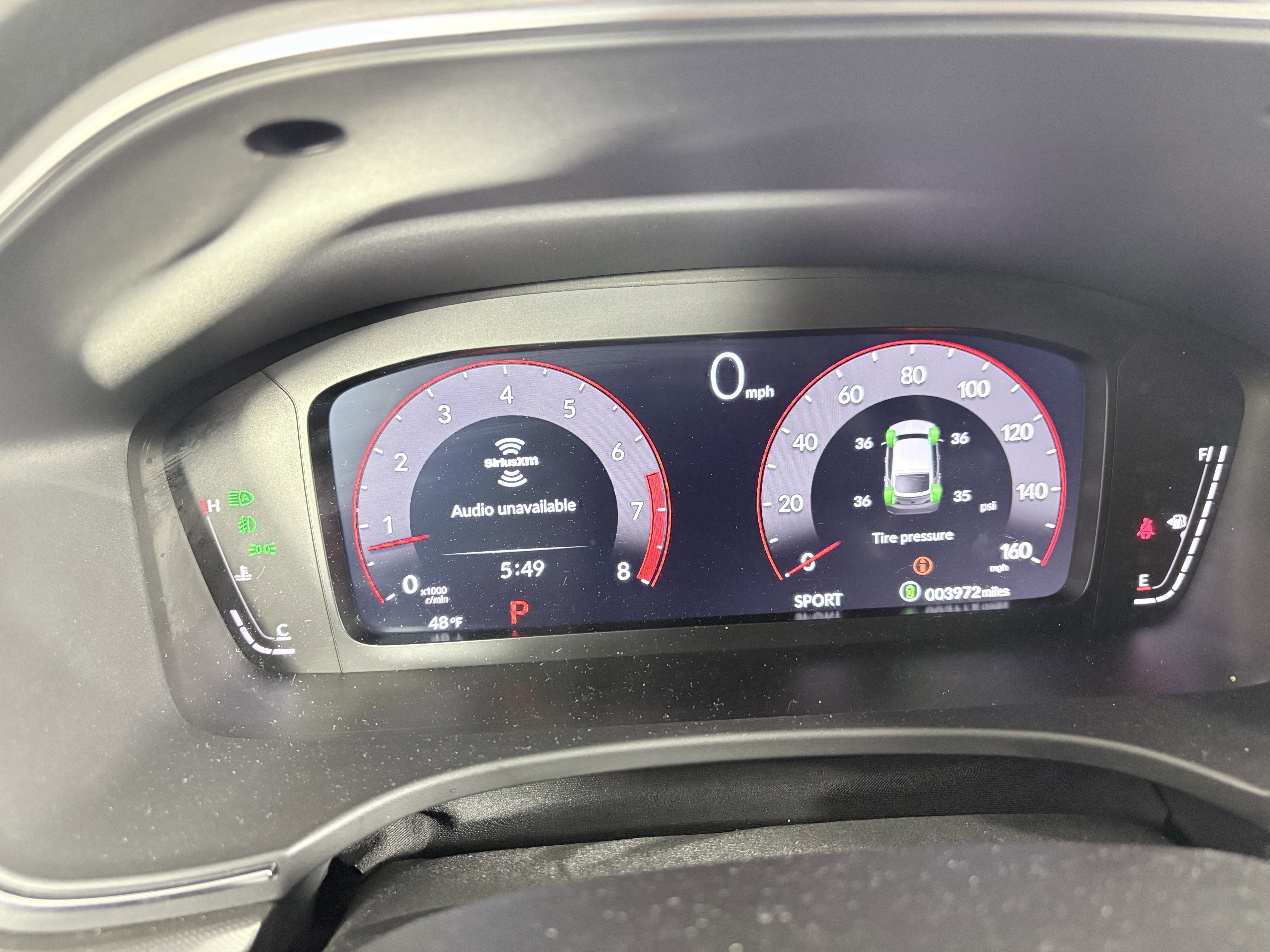 Used 2025 Acura Integra A-Spec image 21