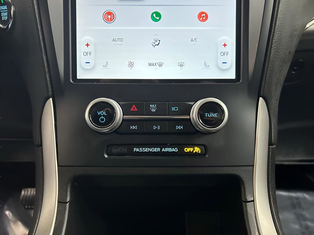 Used 2022 Ford Edge SEL image 19