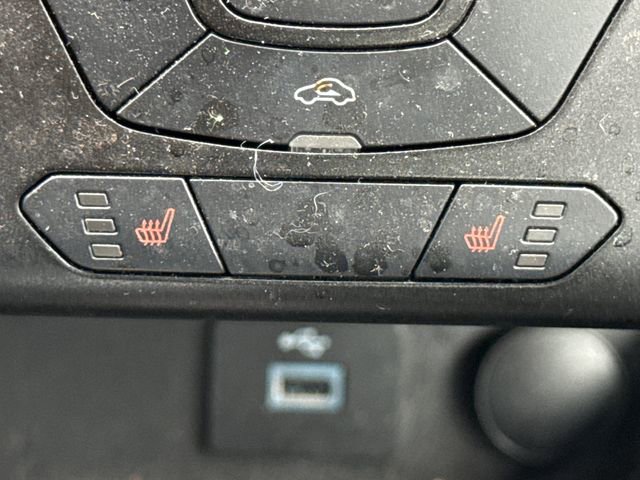 Used 2018 Ford Fusion Sport AWD/4WD image 31