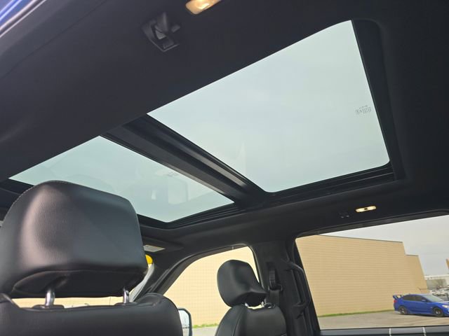 Used 2017 Ford F150 Raptor w/ Equipment Group 802A Luxury AWD/4WD image 15