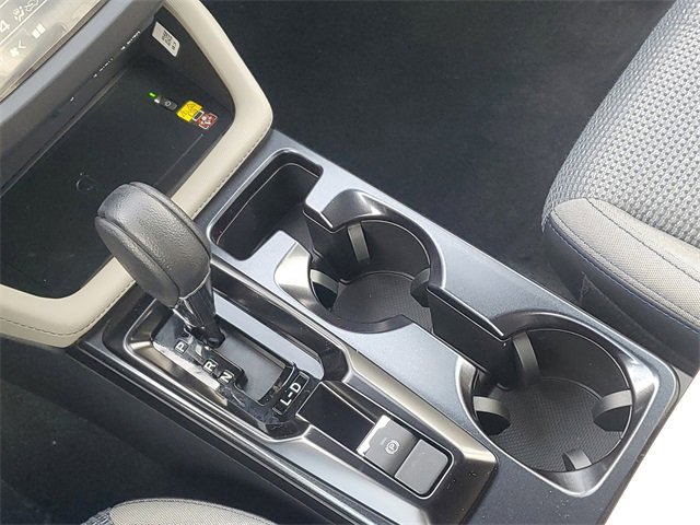 New 2026 Subaru Forester Premium image 28