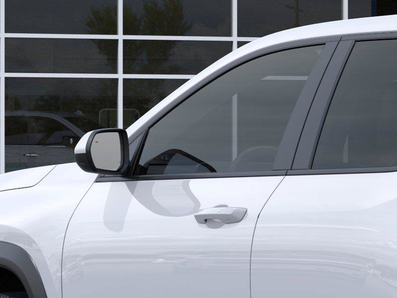 New 2027 Chevrolet Equinox LT AWD/4WD image 12