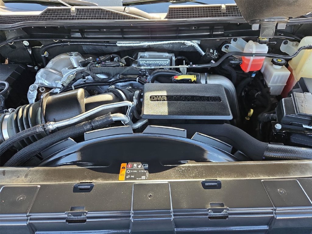 Certified 2022 Chevrolet Silverado 2500 LT AWD/4WD image 20