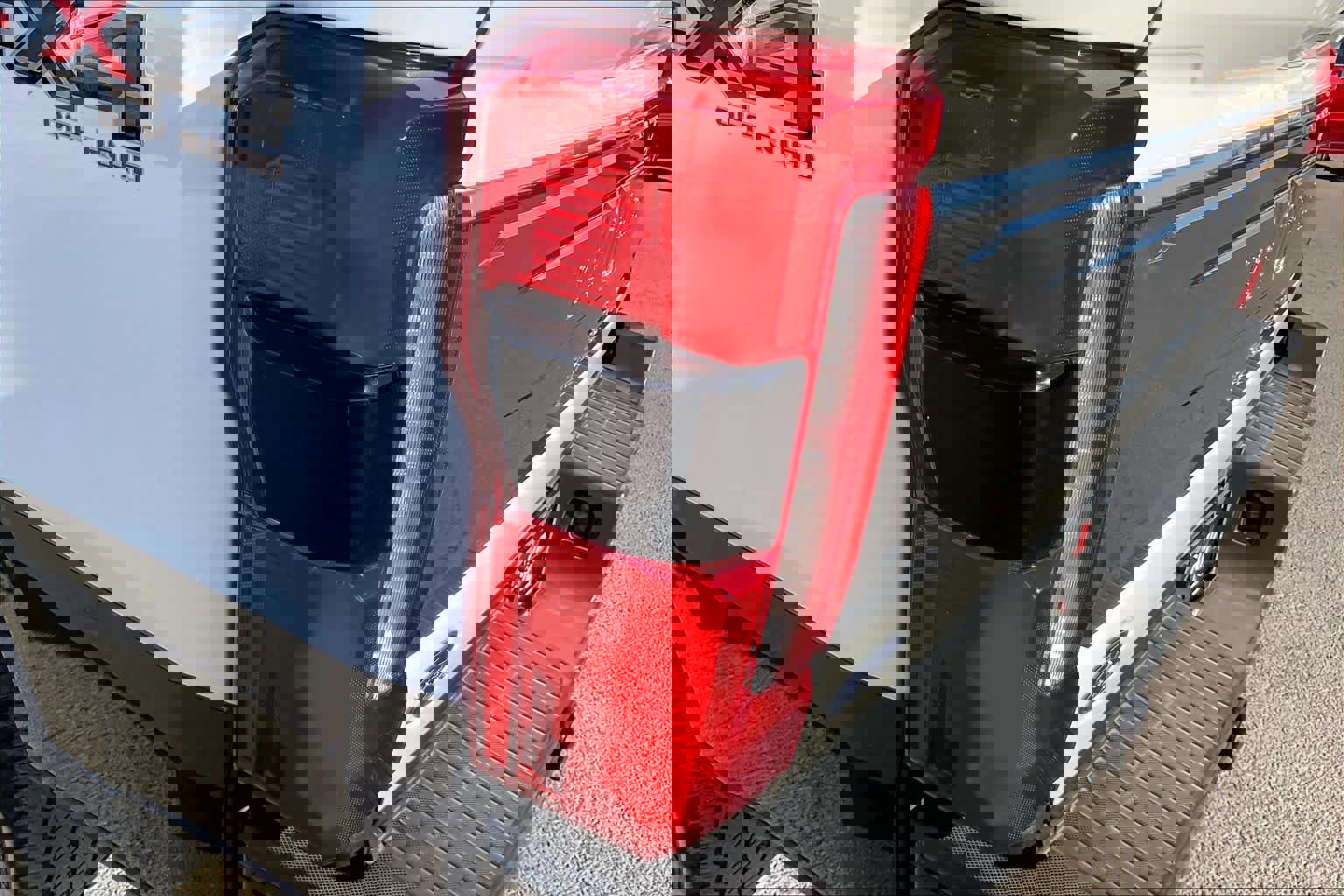 Used 2024 Ford F250 King Ranch image 28