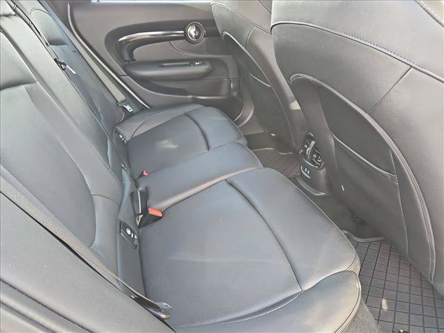 Used 2024 MINI Cooper Clubman S FWD image 19