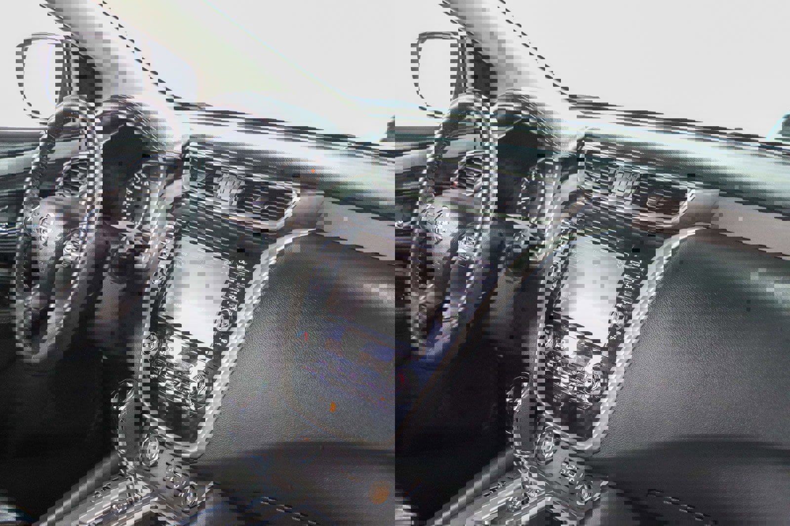 Used 2022 Nissan Murano SV w/ SV Midnight Edition Package image 25