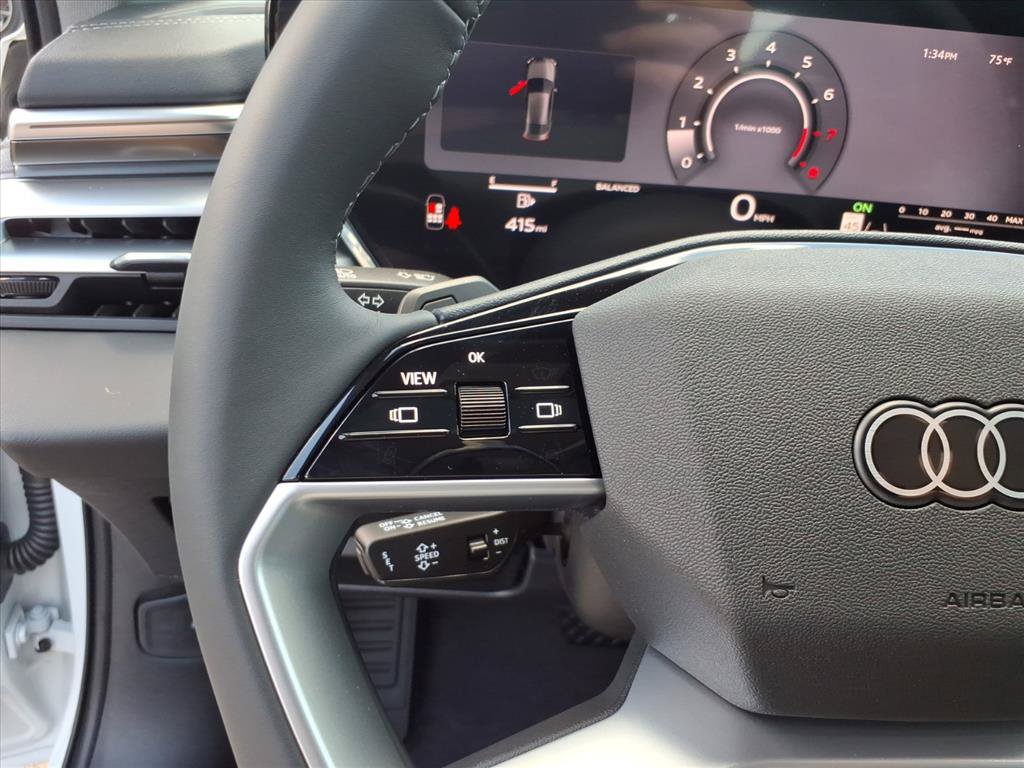 New 2026 Audi A5 2.0T Premium Plus AWD/4WD image 15