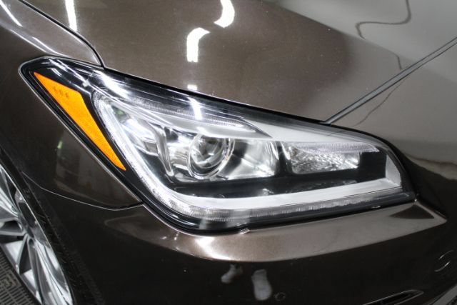 Used 2015 Hyundai Genesis 3.8 w/ Option Group 04 RWD image 30