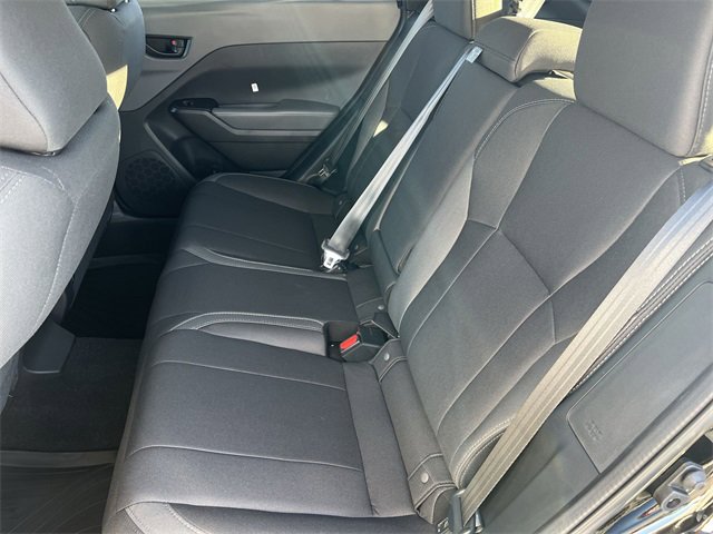 New 2026 Subaru Crosstrek 2.0i Premium image 29