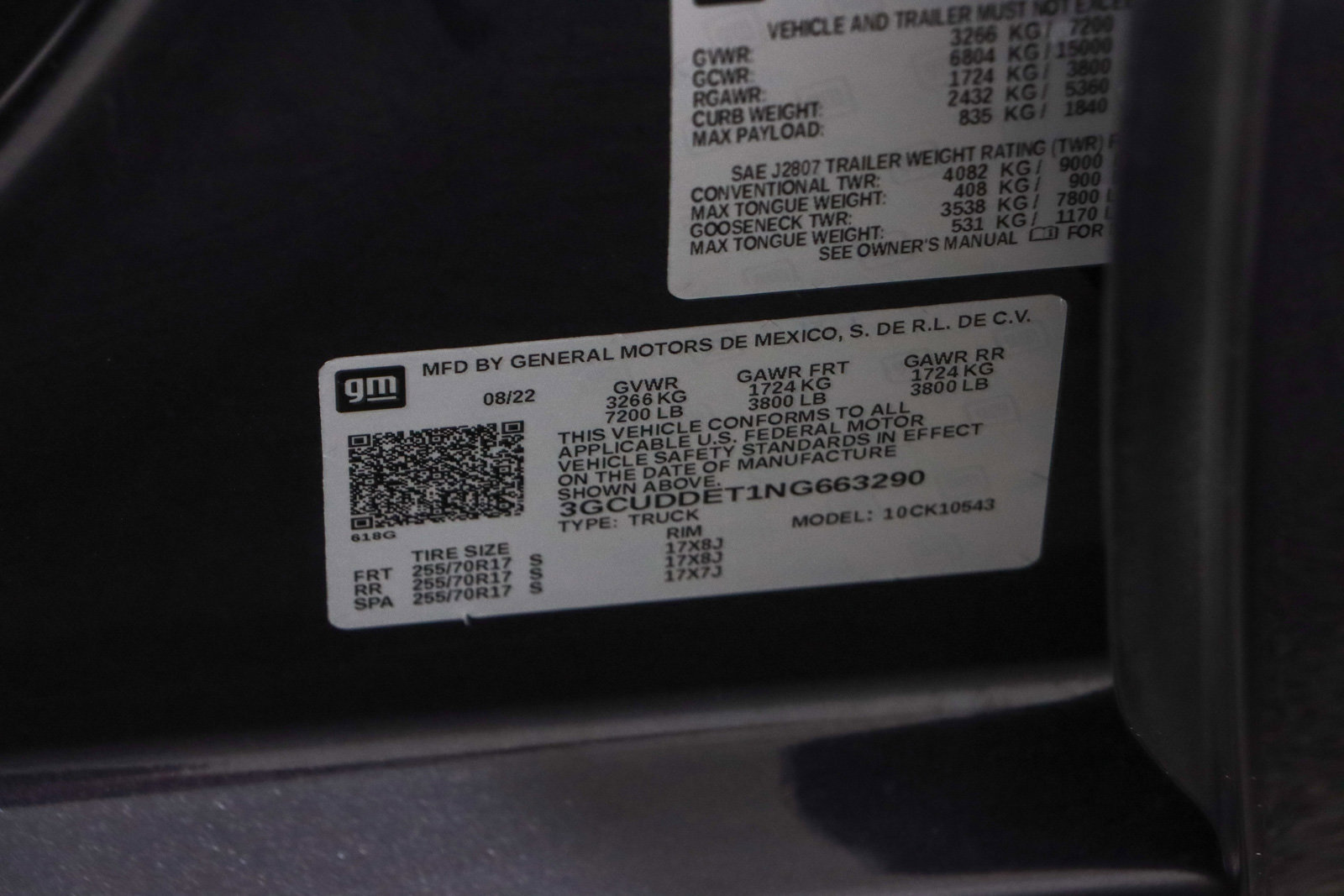 Used 2022 Chevrolet Silverado 1500 LT image 32