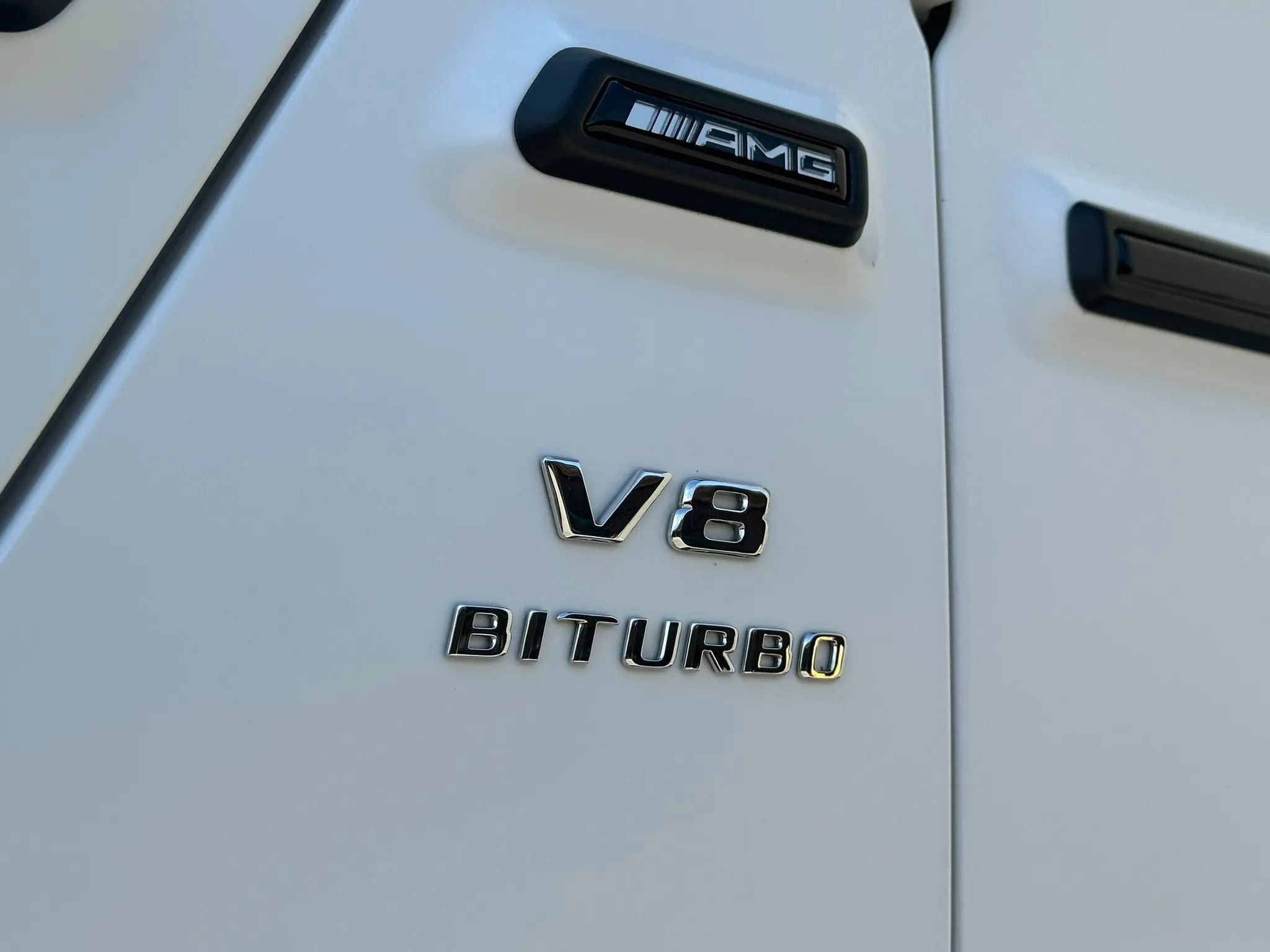 Used 2024 Mercedes-Benz G 63 AMG 4MATIC image 12