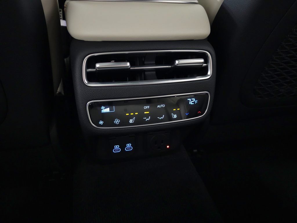 Used 2026 Genesis GV70 3.5T Sport Prestige AWD/4WD image 34