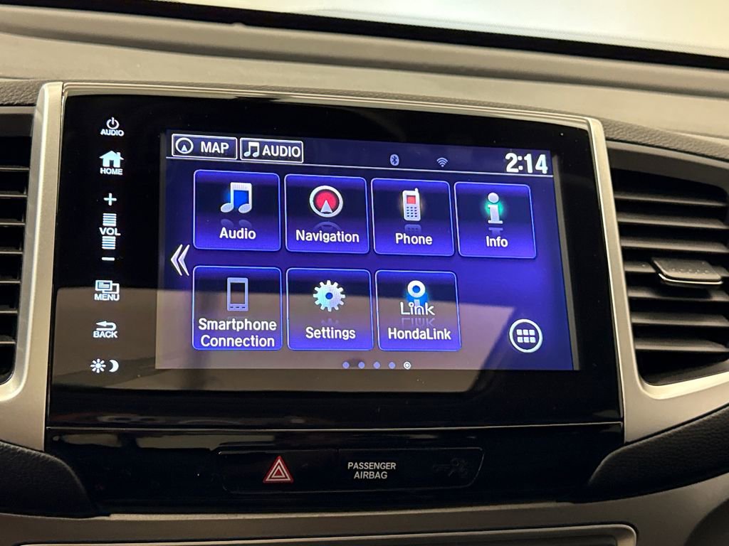 Used 2019 Honda Ridgeline RTL-T image 22