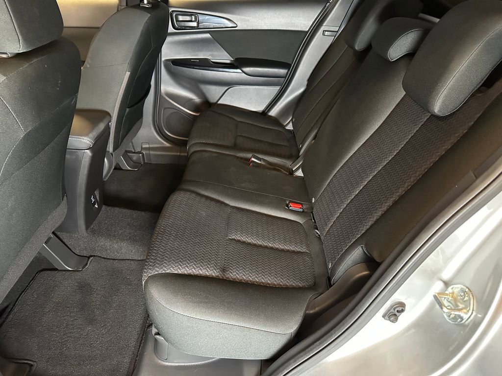 Used 2019 Mitsubishi Eclipse Cross LE AWD/4WD image 20