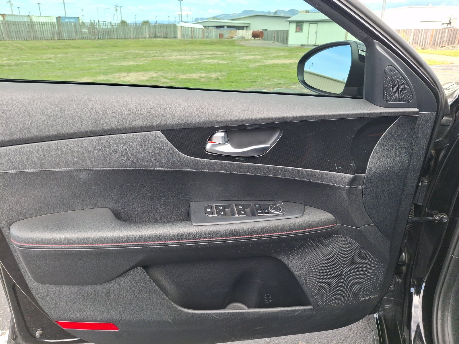 Used 2020 Kia Forte GT FWD image 16