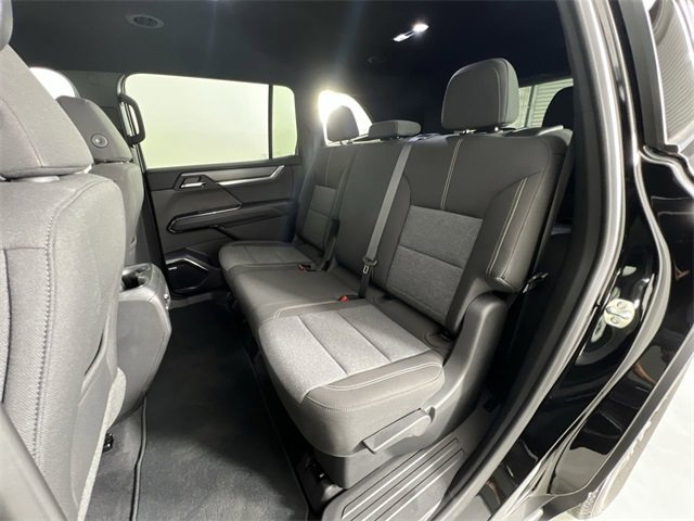 Used 2025 GMC Acadia Elevation image 26