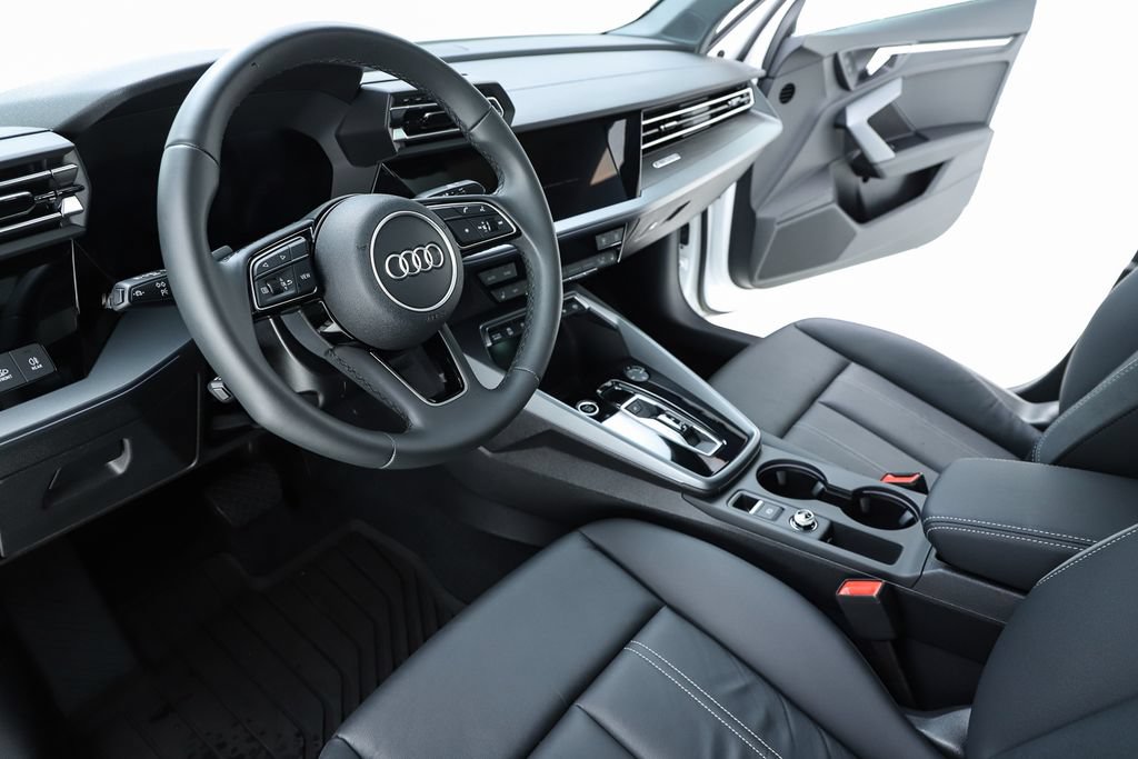 Used 2026 Audi A3 2.0T Premium w/ Convenience Package AWD/4WD image 46