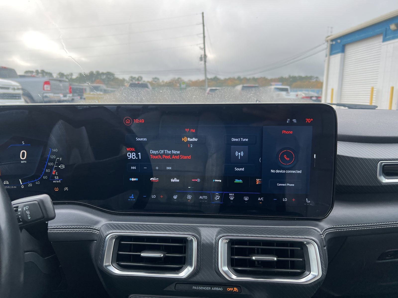 Used 2024 Ford Mustang Premium image 11