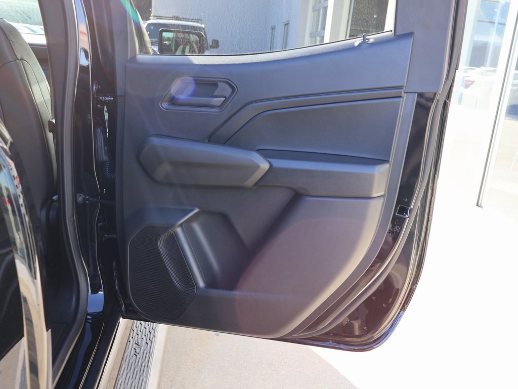 New 2026 Chevrolet Colorado Trail Boss image 35