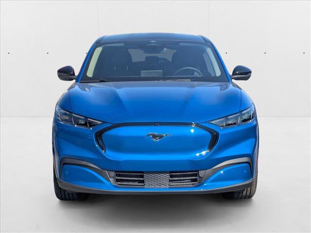 New 2025 Ford Mustang Mach-E Premium w/ Interior Protection Package image 6