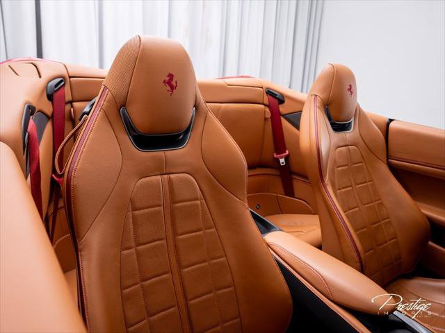 Used 2022 Ferrari Portofino M RWD image 42