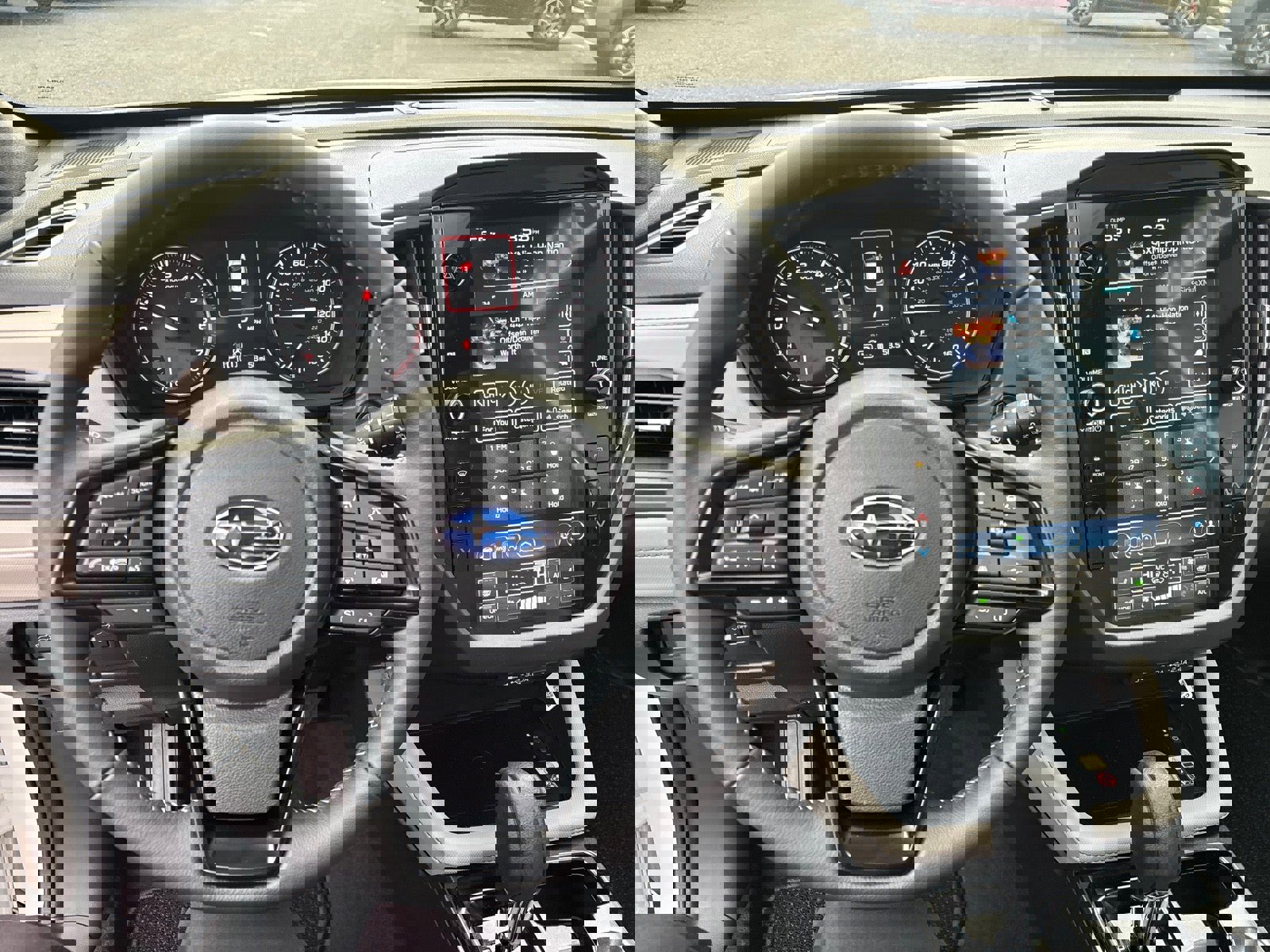 New 2026 Subaru Forester Premium image 17