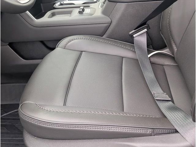 New 2025 GMC Sierra 3500 Denali w/ Denali Reserve Package image 27