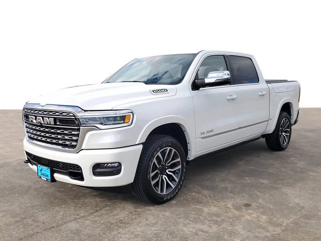 New 2026 RAM 1500 Limited image 2
