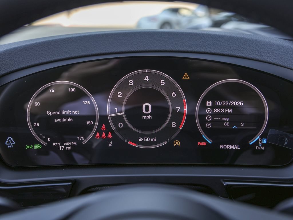 Certified 2026 Porsche Cayenne Coupe AWD/4WD image 18