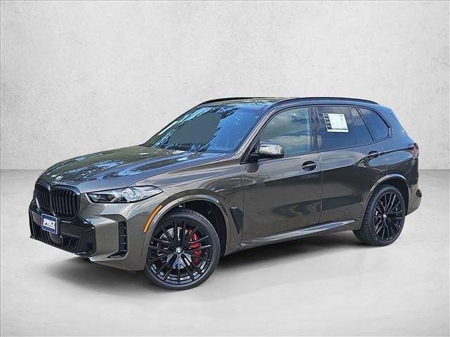 Used 2026 BMW X5 xDrive40i image 1