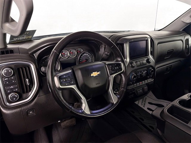 Used 2019 Chevrolet Silverado 1500 LT image 9