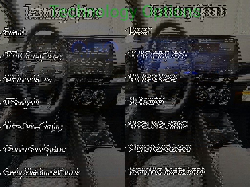 New 2026 Chevrolet Blazer EV LT AWD/4WD image 18