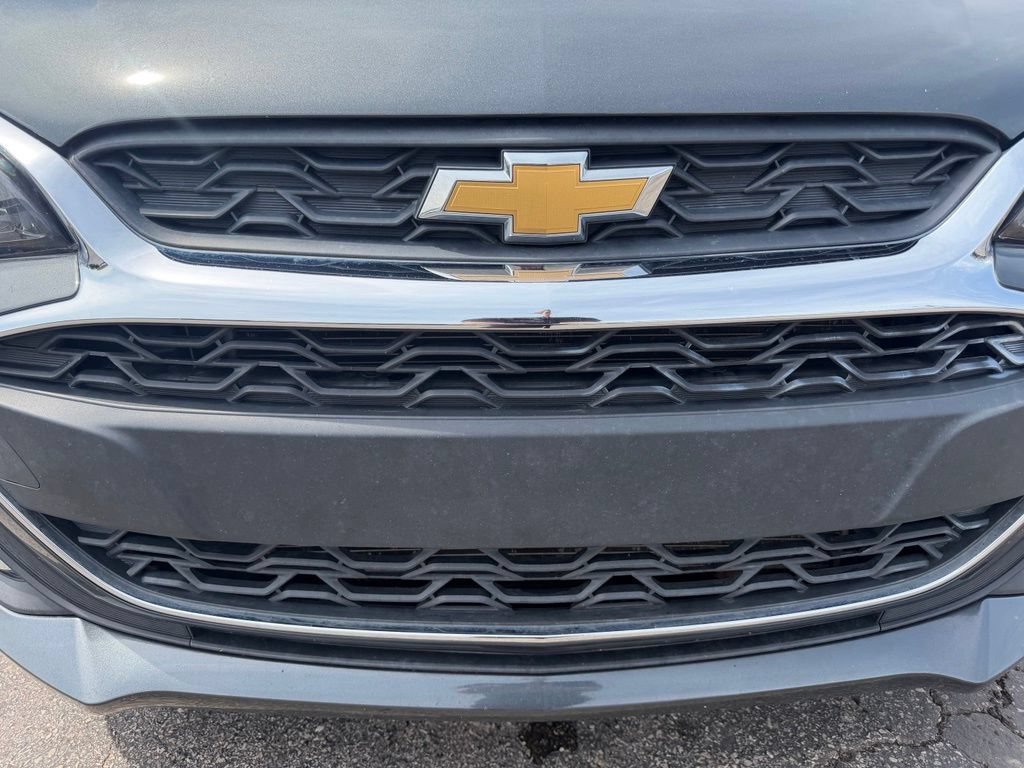 Used 2021 Chevrolet Spark LS FWD image 7