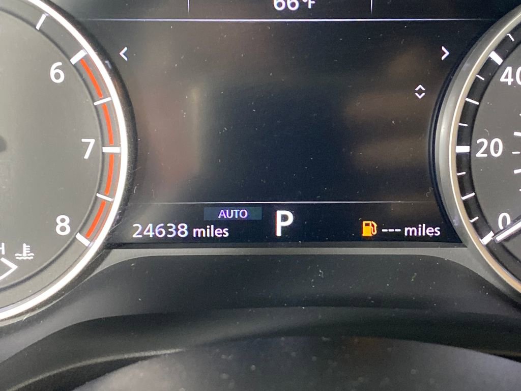 Used 2023 Nissan Rogue S image 16