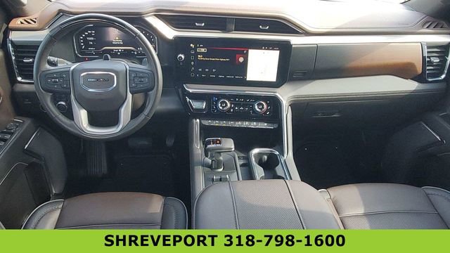 Certified 2024 GMC Sierra 1500 Denali AWD/4WD image 22