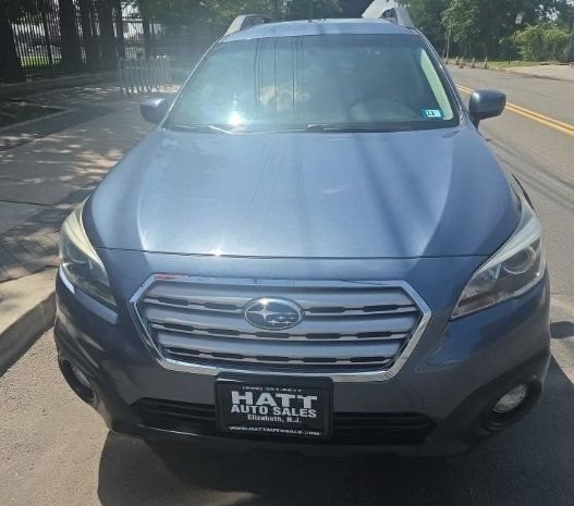 Used 2015 Subaru Outback 2.5i Premium AWD/4WD image 20