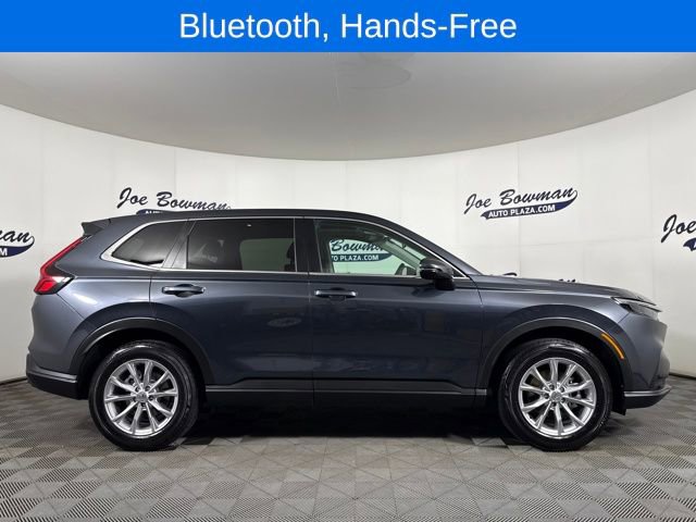 Used 2025 Honda CR-V EX image 5