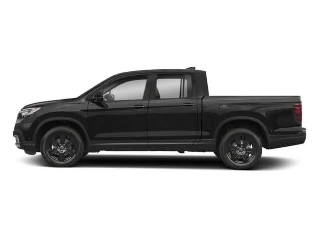 Certified 2018 Honda Ridgeline Black Edition image 3