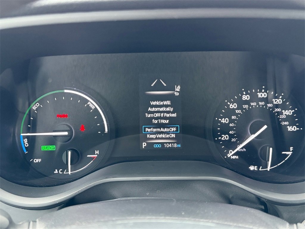 Used 2024 Toyota Sienna LE image 13