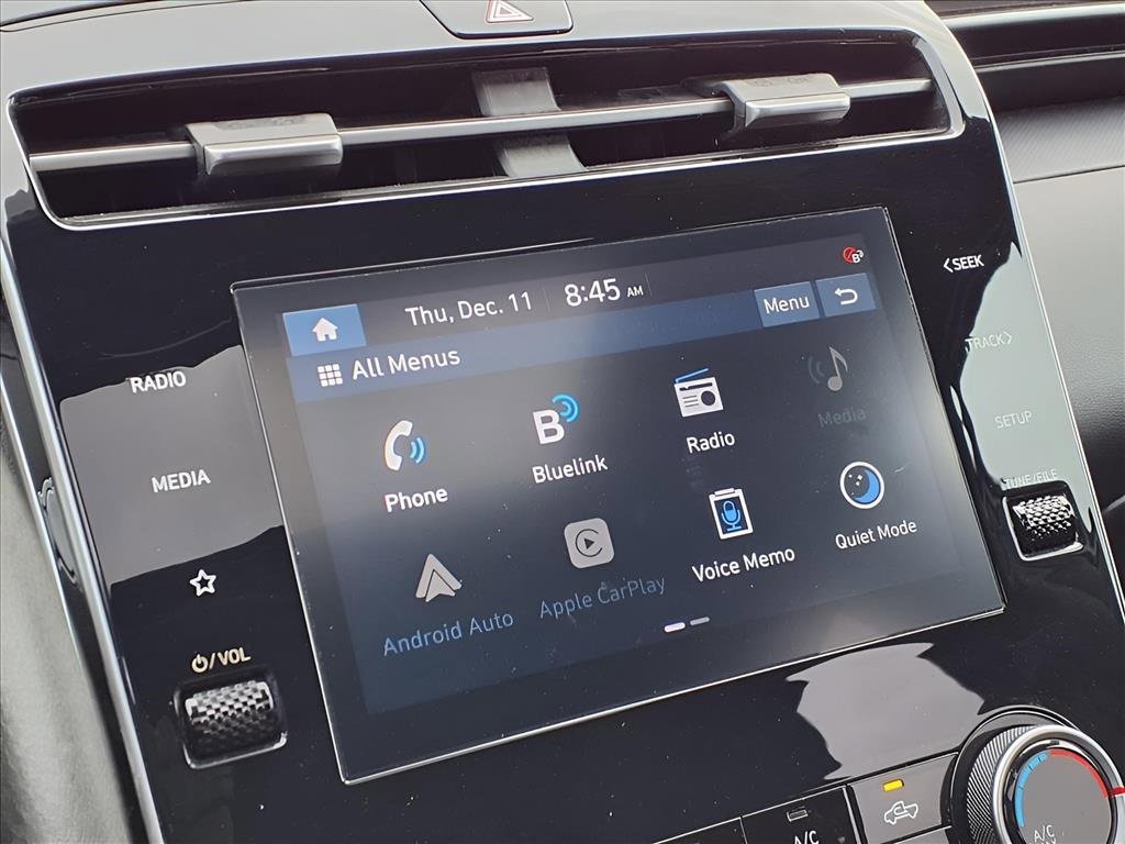 Used 2022 Hyundai Santa Cruz SEL w/ Activity Package image 9