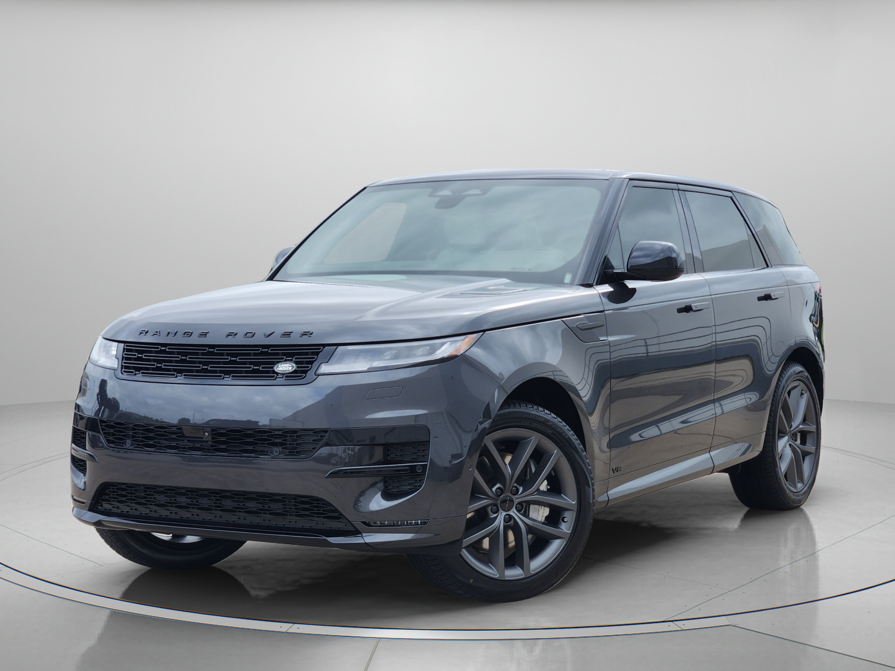 New 2026 Land Rover Range Rover Velar Belgravia AWD/4WD image 1