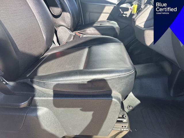 Certified 2022 Ford Transit 250 148 High Roof w/ Load Area Protection Package RWD image 15